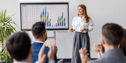 ;  "Good stress only"